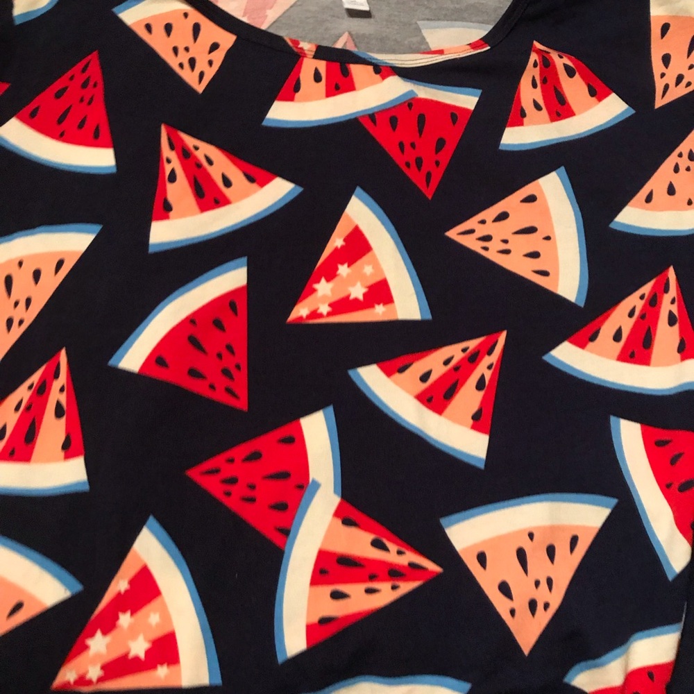 Lularoe Irma